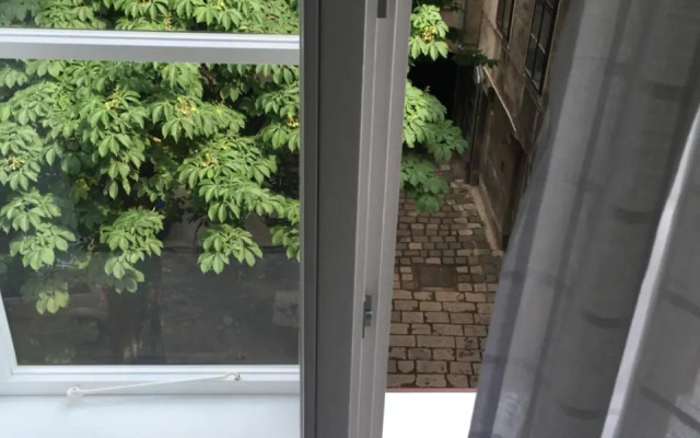Enjoy :) Apartman