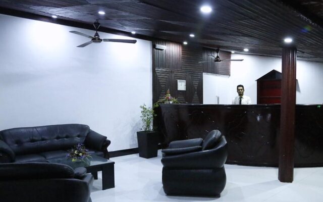 Villa Hotel