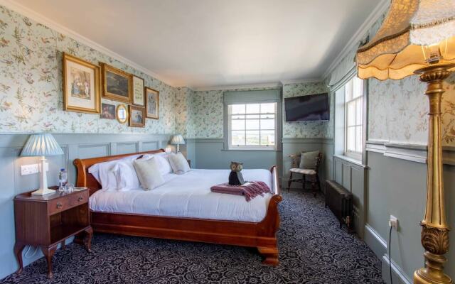 The Duchess of Cornwall Inn