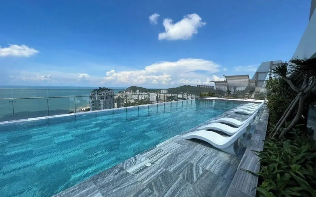 Dumin's Home - The Sóng Vũng Tàu