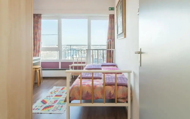 Phenomenal sea View Apartment in Ostend