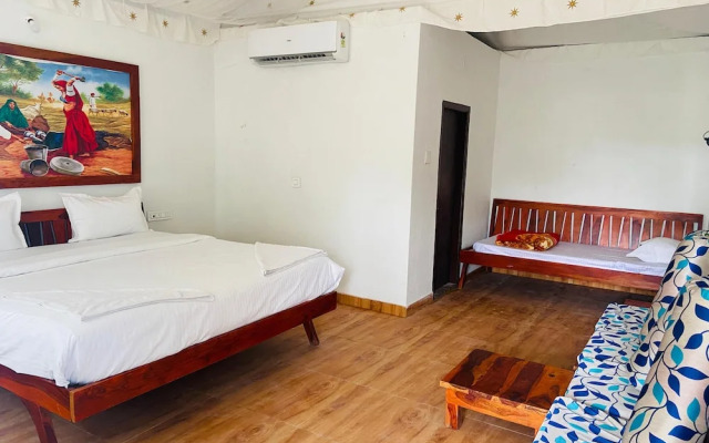 Kumbhal Van Resort Unit of Chandraprabha