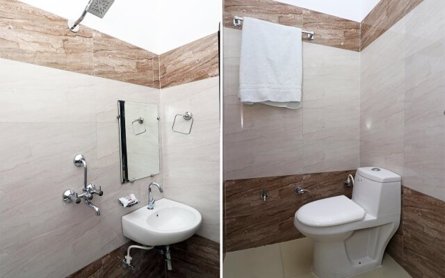Karan Paradise By OYO Rooms