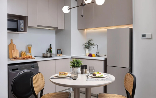 Citadines Songjiang Shanghai