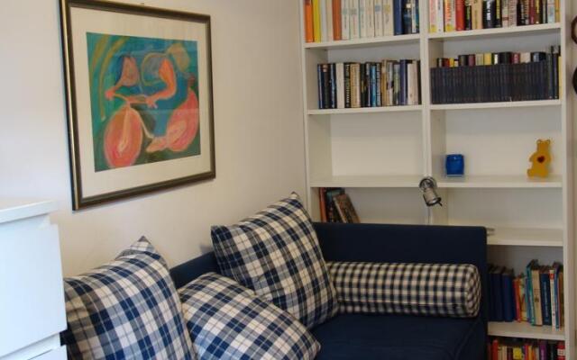 Appartamento Mareblu