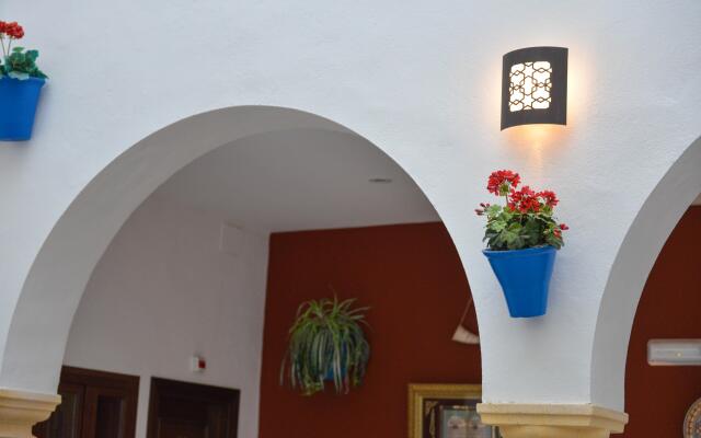 Los Omeyas Hotel