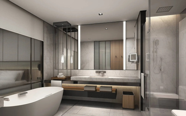 Shenyang Marriott Hotel