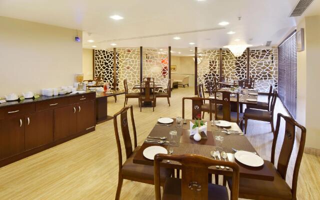 Five Elements Hotels North Avenue Delhi