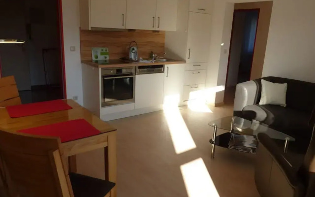 Apartmenthaus Sonnenschein