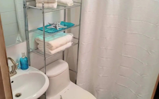 Apartamento Isla Verde Frente al Mar