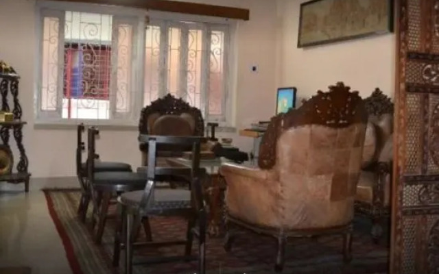 Monorama Guest House