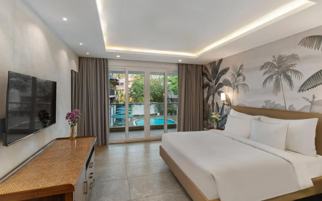 FabHotel King's Court
