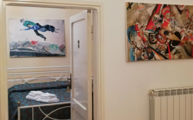 Camere Montalto Centro