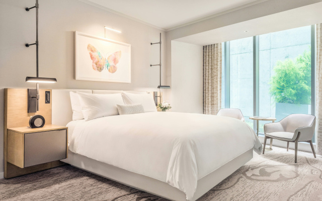 JW Marriott Parq Vancouver