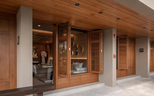 The Spa Resorts, Koh Samui