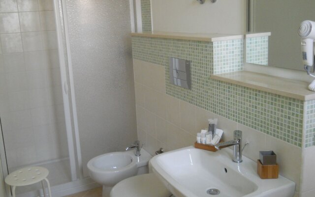 Bed and Breakfast "CIELO & MARE" Pozzallo (RG)  (CIR 19088008C101573)