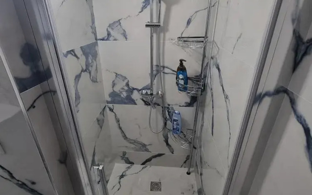 City center house in Rhodes