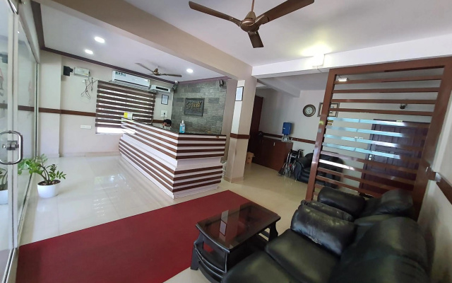 Ruby Residency