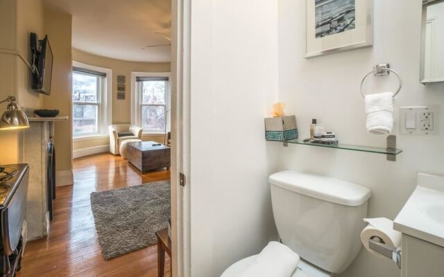 South End Getaway by Vacasa