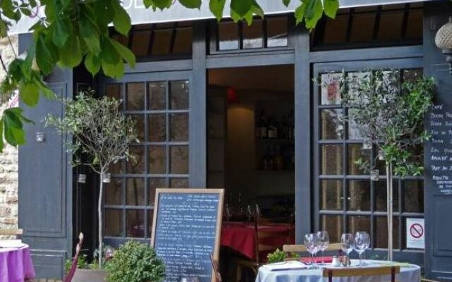 Courtille de Solutré