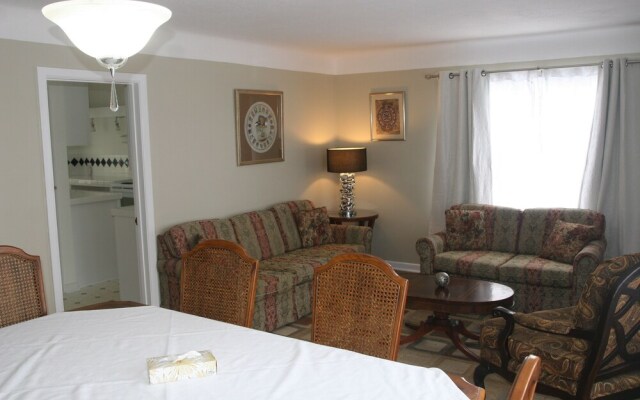 Niagara Riverview Inn