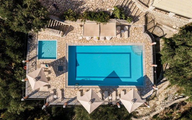 Villa Nestoras