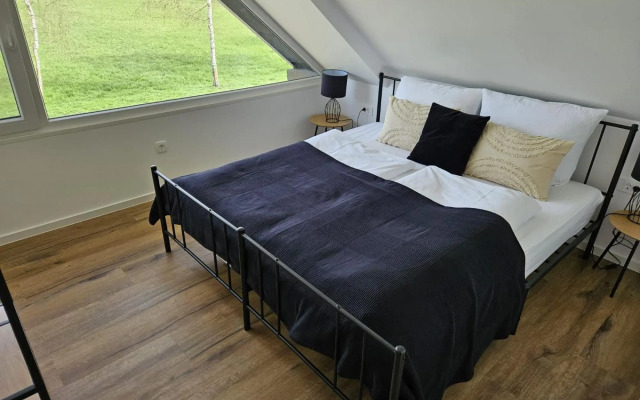 Riverhouse Apartment Ljubljanica