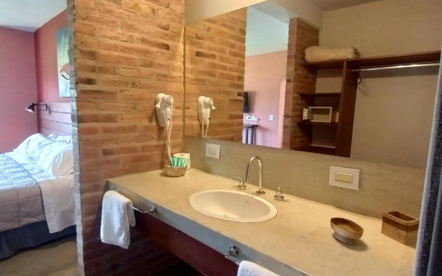 La Rosa Apart Hotel - Solo Parejas