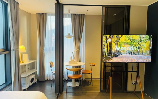 villiv Inn The City Namsan