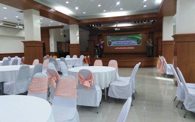 River Grand Hotel Hat Yai