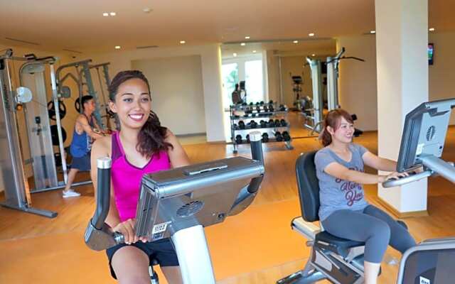 Harris Resort Barelang Batam