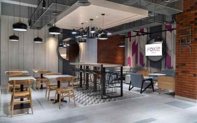 FOX Lite Hotel Samarinda