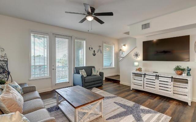 Vacation Station SP104