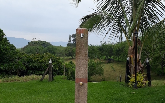 Finca Hotel Los Cerezos Quindio