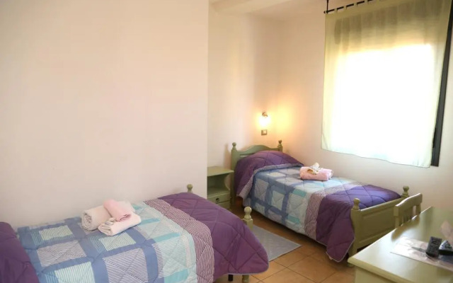 Hotel Residence Ampurias