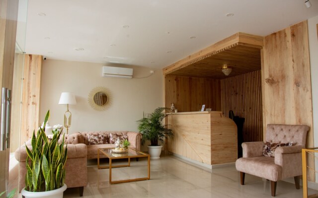 Stay Inn Hotel and Apartment Pokhara
