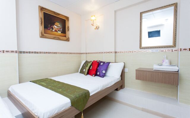 Vincent Hill Guesthouse