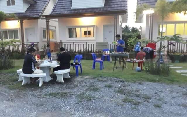 Thitinaddha Resort Hua Hin