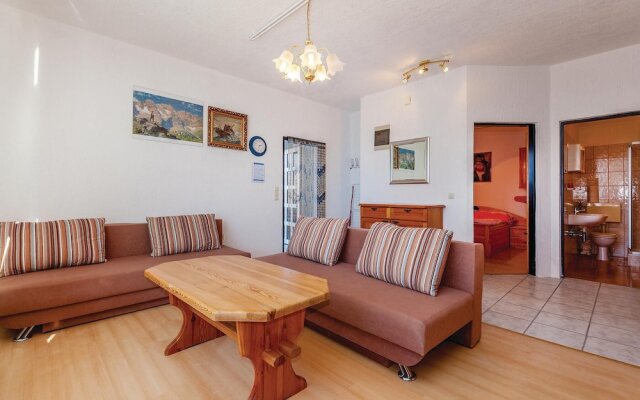 Nice Home in Novi Vinodolski With Wifi and 1 Bedrooms