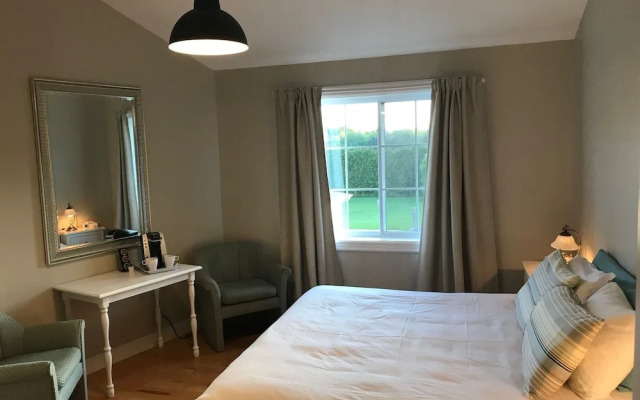 Euro Spa Centre de Santé Auberge
