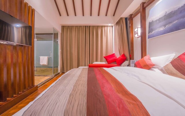 Li Jiang Tang Feng Yard No.3