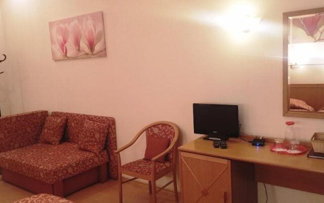 Nevsky 3 Guest House