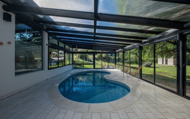 Harmonie Hotel de Montaña