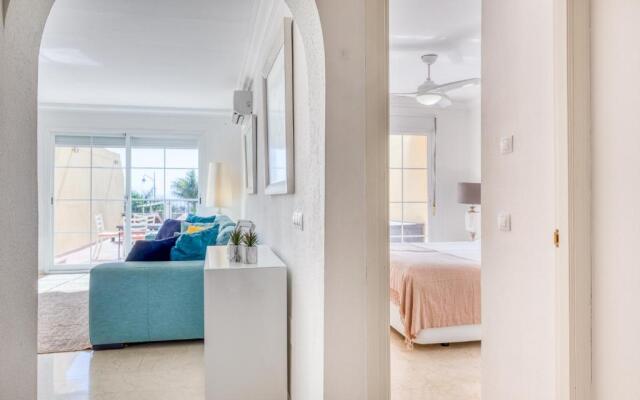 Hanami Puerto Alto PA 3-5