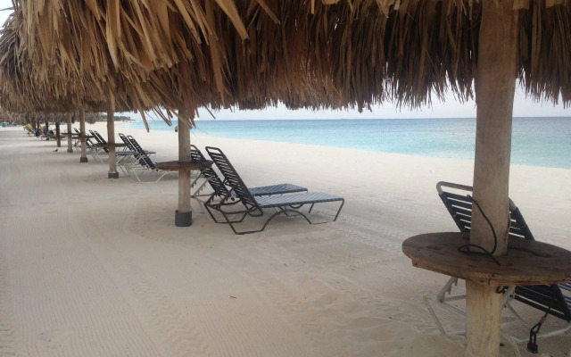 Amsterdam Manor Beach Resort