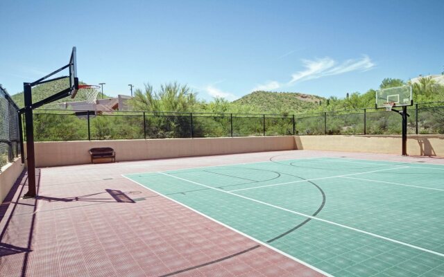 Starr Pass Golf Suites