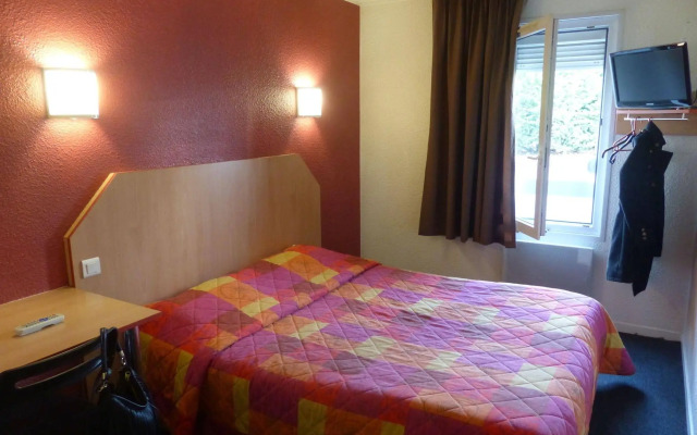 The Originals Access, Hôtel Moustache, Seclin