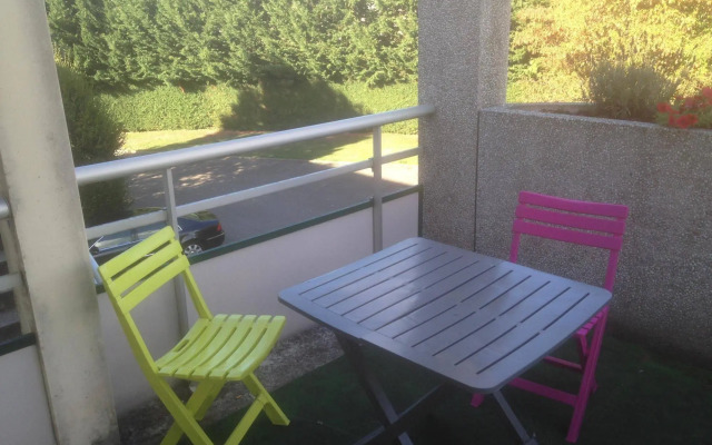 Première Classe Vichy - Bellerive sur Allier