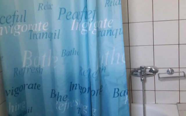 "Villa Kanavos" apts