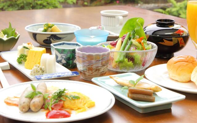 Kasugai View Hotel